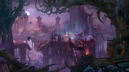 League of Legends: A brief history of modes and maps – Stryda